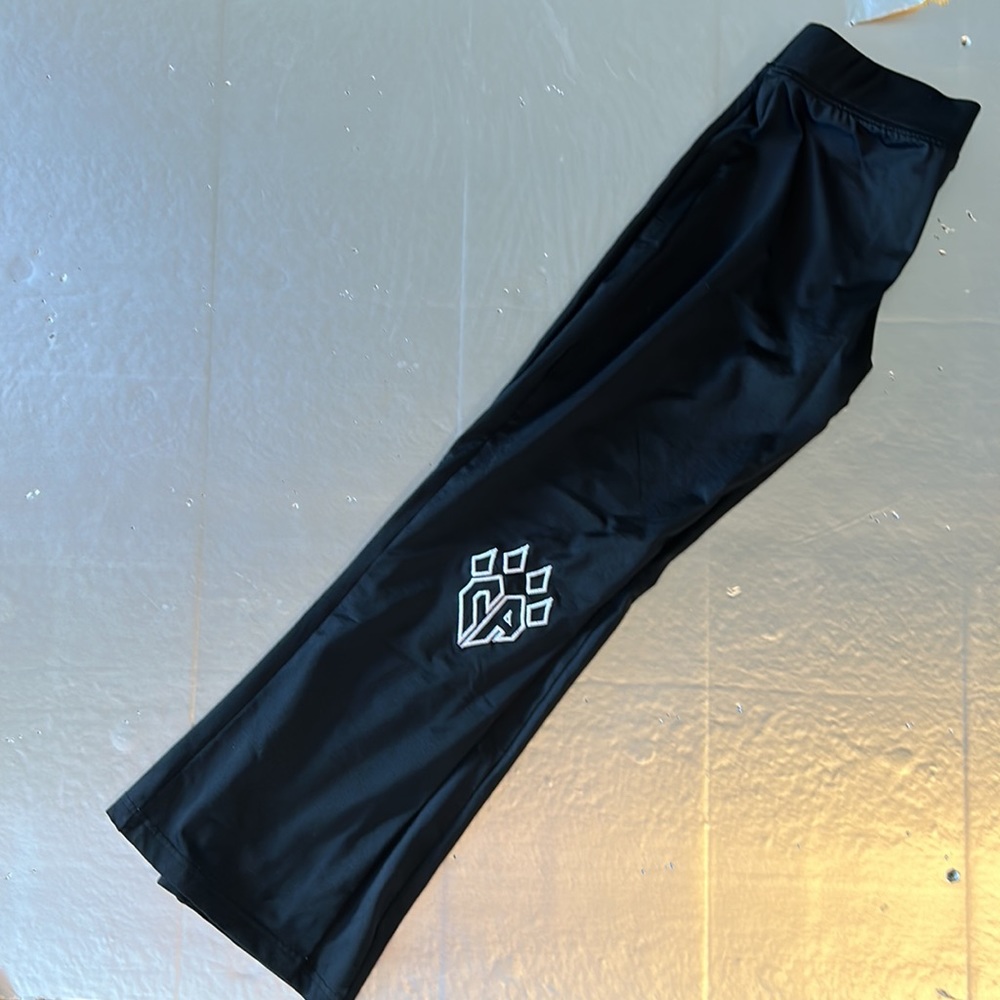 Cheer Athletics warm-up pants
